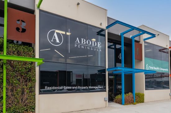 Abode Peninsula - MOUNT MARTHA - Real Estate Agency