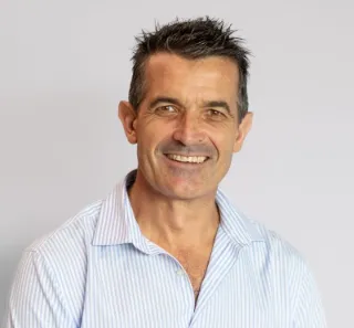 Rob Taylor - Real Estate Agent