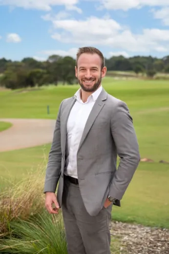 Jarrod Wolf - Real Estate Agent at Exp Real Estate Australia - VIC