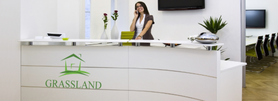Grassland Realty - Fishing Point - Real Estate Agency
