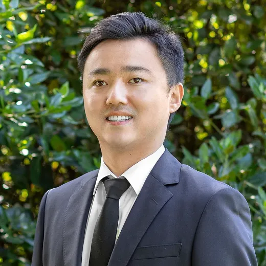 Andy Zhang - Real Estate Agent at Ray White - Burwood