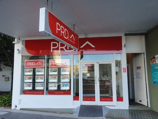 PRD Hurstville - HURSTVILLE - Real Estate Agency