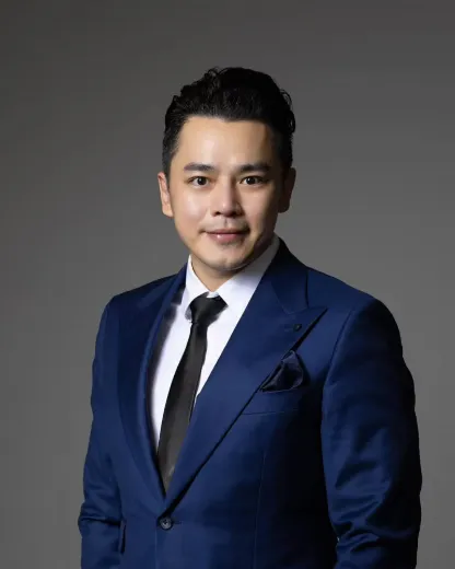 Franky Tjhin - Real Estate Agent at Plus Agency - CHATSWOOD
