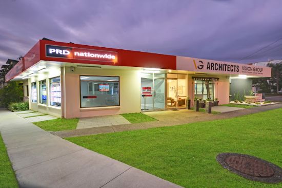 PRD - Tweed Coast - Real Estate Agency