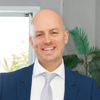Tom Leivers - Real Estate Agent