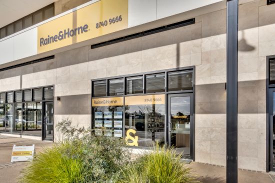 Raine & Horne Diggers Rest - DIGGERS REST - Real Estate Agency