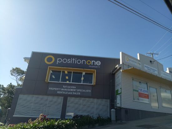 Position One Property - Real Estate Agency