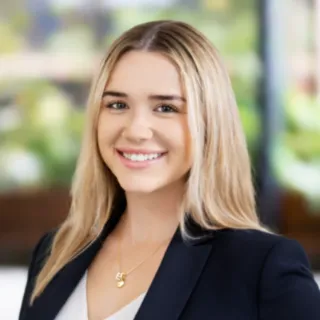 Meleesa Donoghue - Real Estate Agent