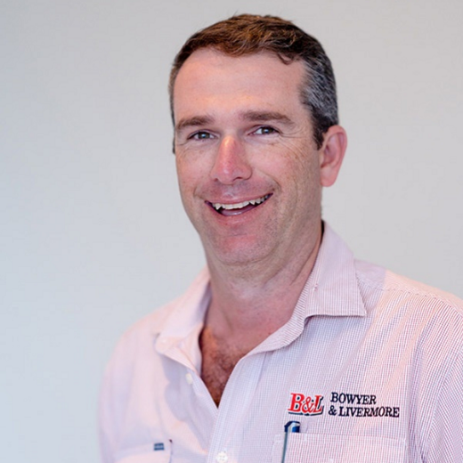 Todd Clements - Real Estate Agent at Bowyer & Livermore