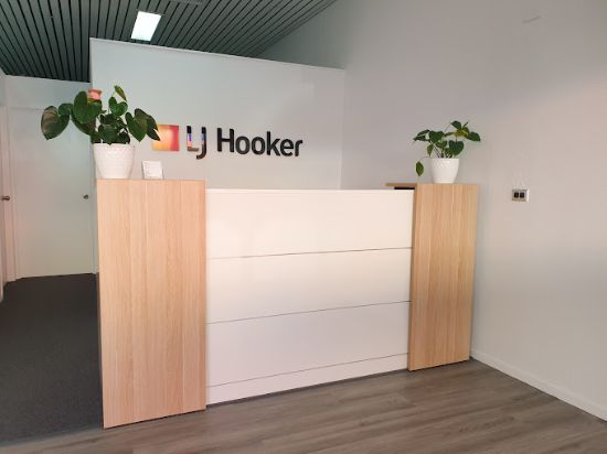 LJ Hooker - Fraser Coast - Real Estate Agency