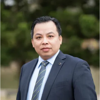 Williams Pham - Real Estate Agent