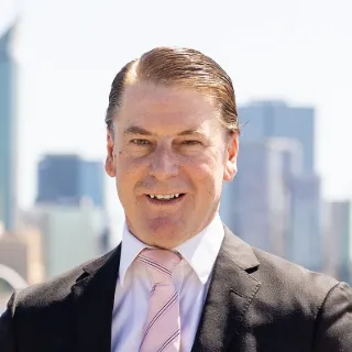 Bradley McBeath - Real Estate Agent