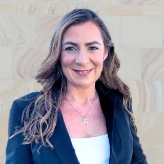 Anita Armstrong - Real Estate Agent