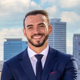 Jack Shaw - Real Estate Agent