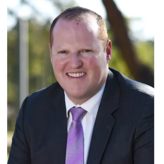 Philip Kelly - Real Estate Agent at Ray White - Castle Hill 