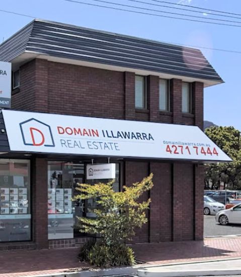 Domain Illawarra Real Estate - Real Estate Agency
