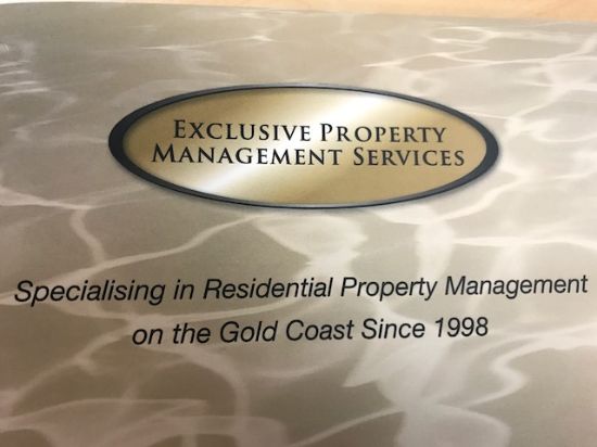 Exclusive Property Management - Bundall - Real Estate Agency