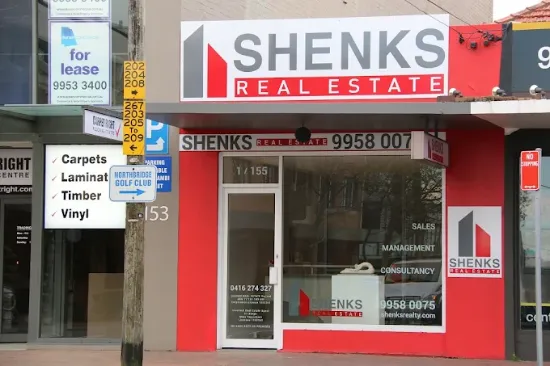 Shenks Real Estate - Real Estate Agency