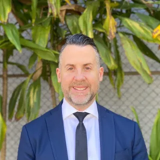 Greg Haimandos - Real Estate Agent