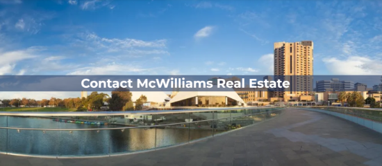 McWilliams Real Estate -       - Real Estate Agency
