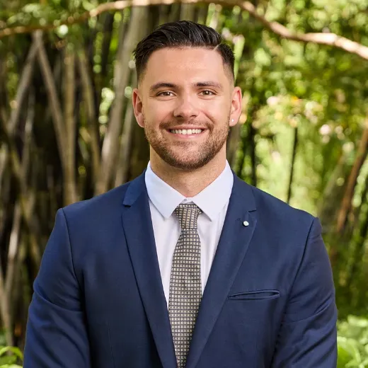 Roland Ceu - Real Estate Agent at Ray White Indooroopilly - King & Cobley