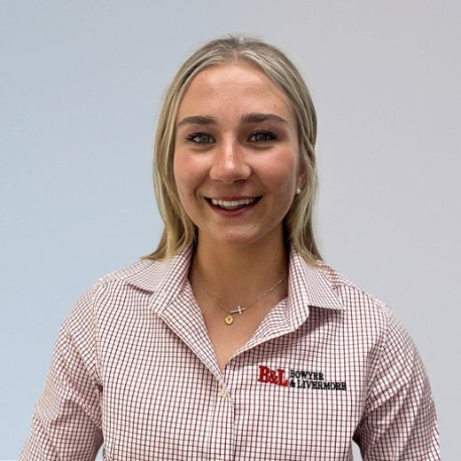 Isabella Torresan - Real Estate Agent at Bowyer & Livermore