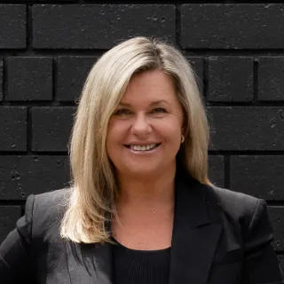 Dasha McGee - Real Estate Agent