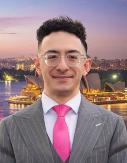 Philip Pignataro - Real Estate Agent