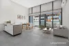 Deluxe Two Bedroom Penthouse with Skyline Views