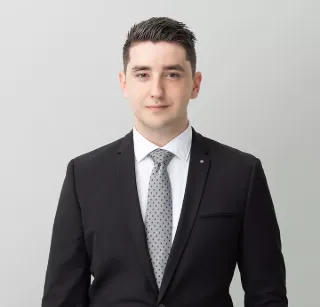 Joshua Elder - Real Estate Agent