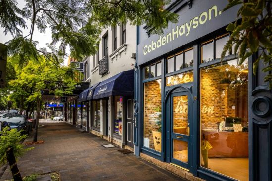 CobdenHayson - Annandale - Real Estate Agency