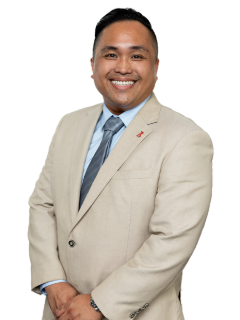 Jeff  Rufino - Real Estate Agent