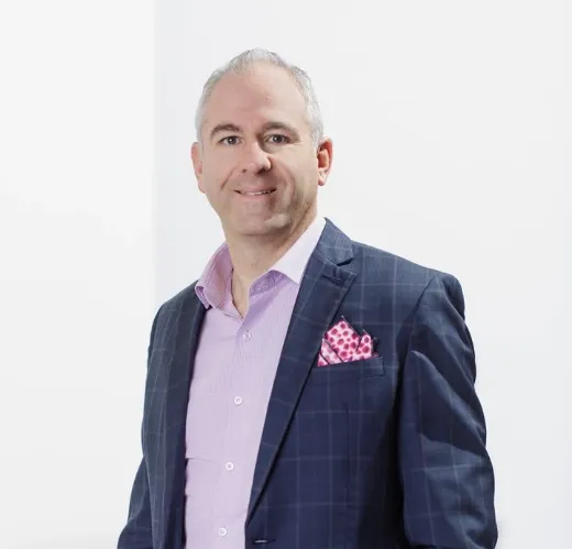 Lee Fenech - Real Estate Agent at hockingstuart - Ringwood