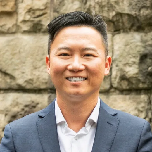 Eugene Ho - Real Estate Agent at Ray White Georges River - St George