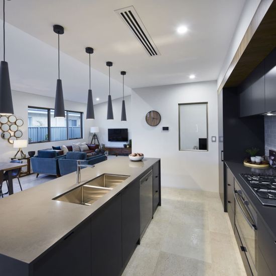 Redink Homes - Metro - Real Estate Agency