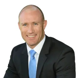 Tim  Cooper - Real Estate Agent