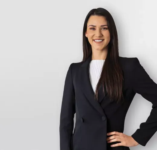 Emily Burnett - Real Estate Agent at Hockingstuart Williamstown - WILLIAMSTOWN