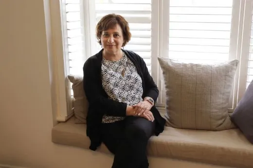 Susie Minski - Real Estate Agent at Halfapercent Real Estate
