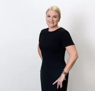 Ella Geaney - Real Estate Agent