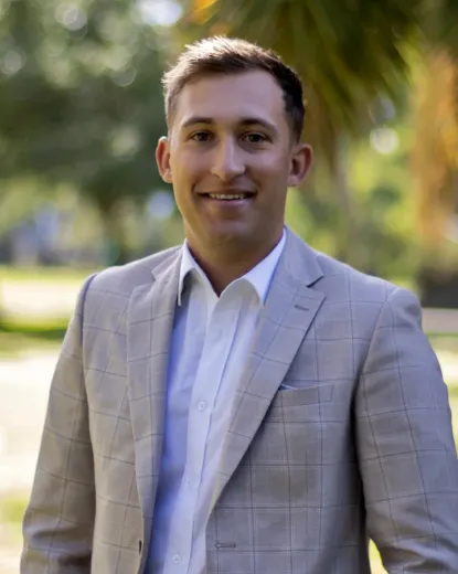 Ben Washington - Real Estate Agent at Harcourts Barossa Real Estate