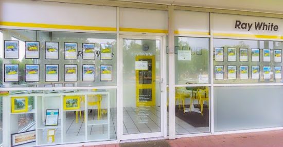 Ray White St Martins - BLACKTOWN - Real Estate Agency