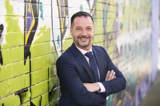 Fabian Rosin - Real Estate Agent at Nelson Alexander - Essendon