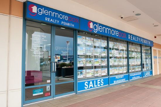 Glenmore Park Realty - Glenmore Park - Real Estate Agency