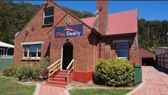 Flex Realty - Real Estate Agency