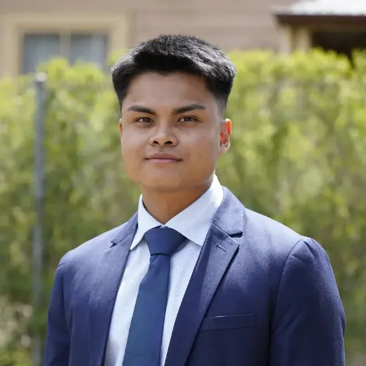 Mark Santos - Real Estate Agent at Ray White Mt Druitt