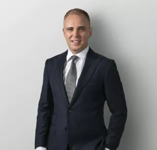 Ryan Spence - Real Estate Agent