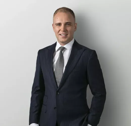 Ryan Spence - Real Estate Agent at Belle Property Dee Why | Mona Vale | Terrey Hills 