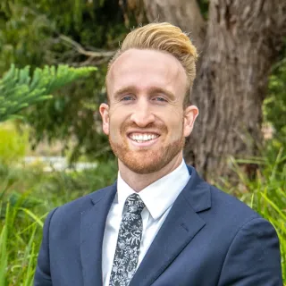 Jack Rickard - Real Estate Agent