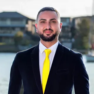 Christian  Shenouda - Real Estate Agent