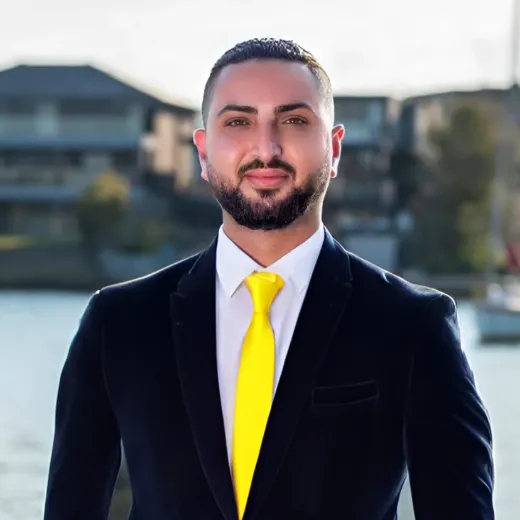 Christian  Shenouda - Real Estate Agent at Ray White Hunters Hill